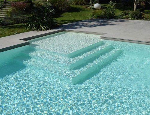 ¿Cuál es el tipo de revestimiento para piscinas al que puedo optar?