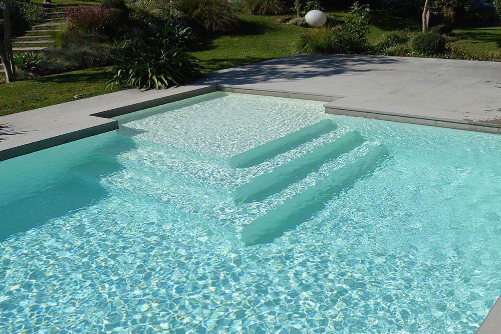 revestimiento para piscinas